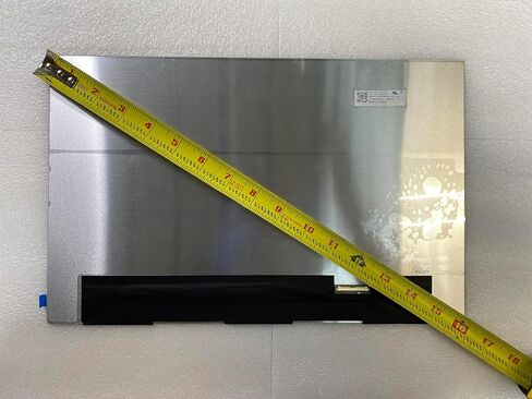Laptop OLED Screen Replacement 16" WQXGA 2.5K 165Hz Non-Touch – Compatible with Lenovo OEM Part Numbers (5D11S77254) in Kuwait