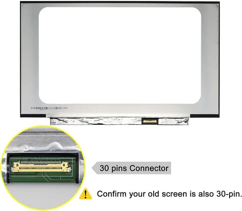 Replacement Screen for Lenovo 5D11B81964 N140BGA-EA4 Rev.C4 in Kuwait