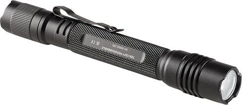 Streamlight 88033 ProTac 2AA-X 270-Lumen Flashlight, Black in Kuwait