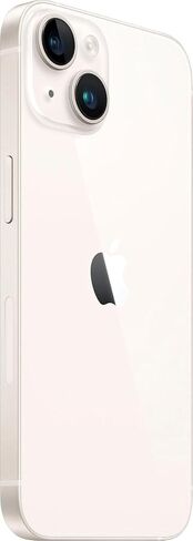 Apple iPhone 14, 128GB, Midnight - Unlocked (Renewed Premium) in Kuwait