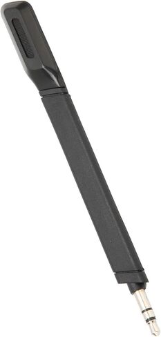 G733 Lightspeed Replacement Microphone | Noise Canceling Boom Mic with Copper Core, 3.5mm Plug for Clear Gaming & Streaming Audio in Kuwait