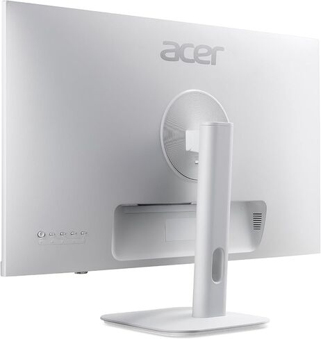 Acer 23.8" IPS FHD 1920x1080 Smart Monitor WebOS KS242Y G0wemiix in Kuwait