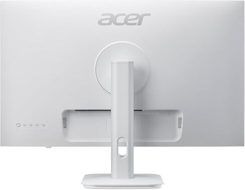 Acer 23.8" IPS FHD 1920x1080 Smart Monitor WebOS KS242Y G0wemiix in Kuwait
