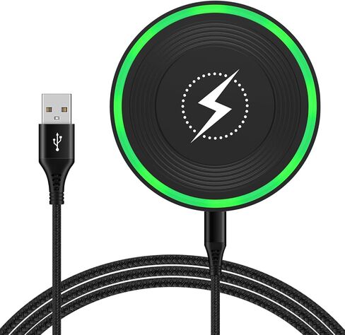 Wireless Charger Samsung Fast Charging Pad for Samsung Galaxy S26 Ultra in Kuwait