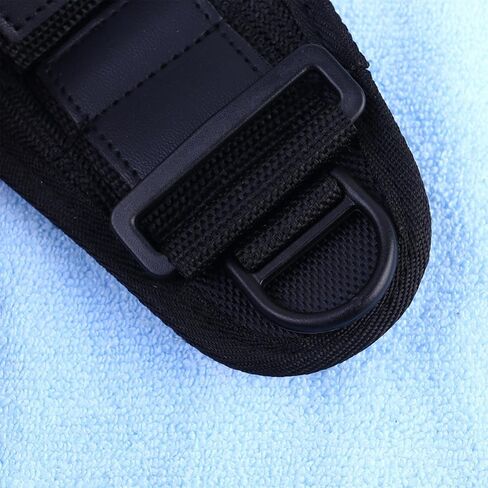 Flashlight Strap Wrist Black Diving Nylon Adjustable Glove in Kuwait