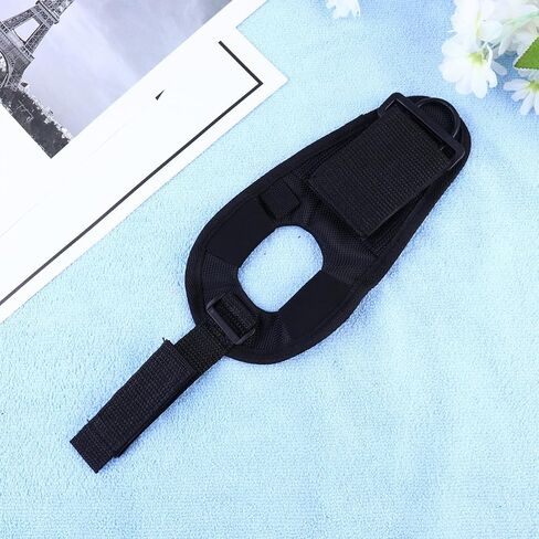 Flashlight Strap Wrist Black Diving Nylon Adjustable Glove in Kuwait