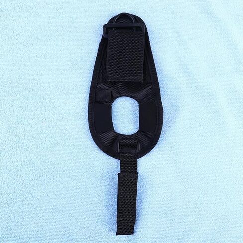 Flashlight Strap Wrist Black Diving Nylon Adjustable Glove in Kuwait