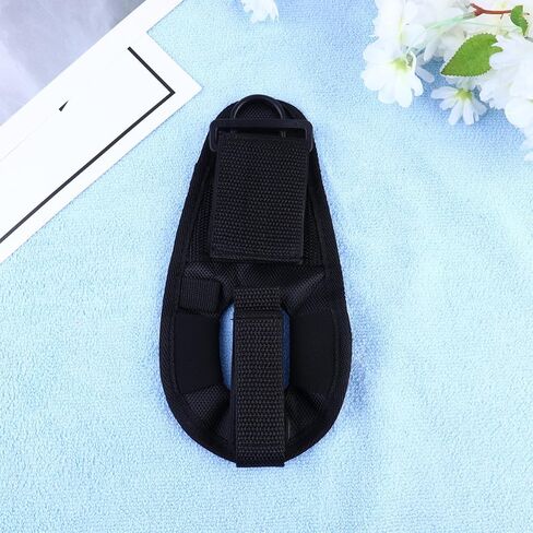 Flashlight Strap Wrist Black Diving Nylon Adjustable Glove in Kuwait