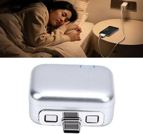 ASHATA Full Charge Separator, Auto Stop Charging Adapter with Smart Disconnect Protector for Phone Tablet in Kuwait