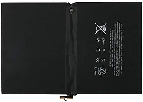 Wholesale Replacement for iPad Pro 9.7" Battery A1673 A1674 A1675 USA in Kuwait