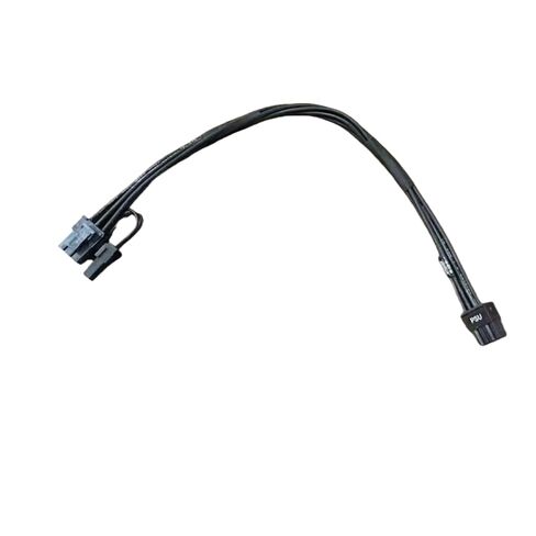 New Replacement for Dell Plus QBT1250 PRO QCT1250 ECT 1250 8PIN GPU SATA Drive Power Cable 8Pin 0TK46M in Kuwait