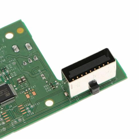 DAGIJIRD 1PCS Console Power Wireless Switch On Off PCB Panel Board for Xbox One in Kuwait