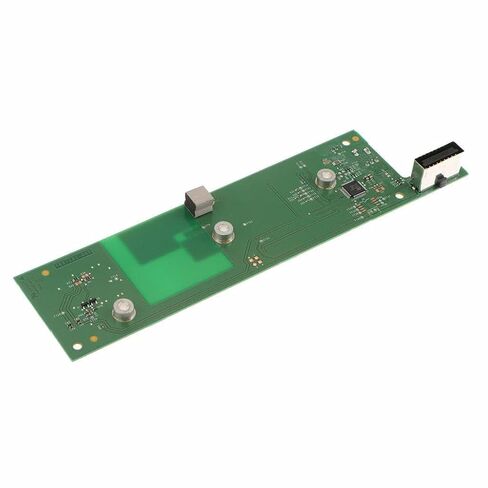 DAGIJIRD 1PCS Console Power Wireless Switch On Off PCB Panel Board for Xbox One in Kuwait