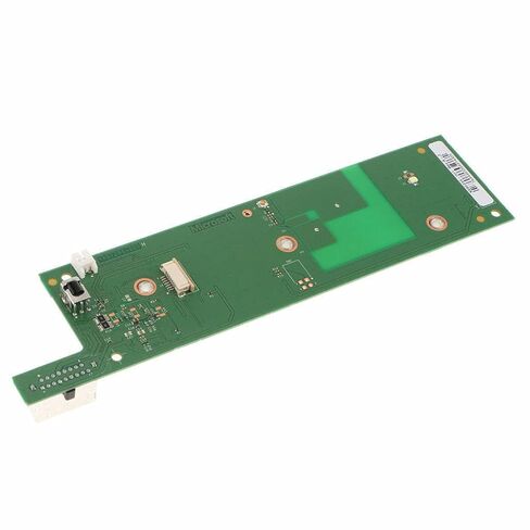 DAGIJIRD 1PCS Console Power Wireless Switch On Off PCB Panel Board for Xbox One in Kuwait