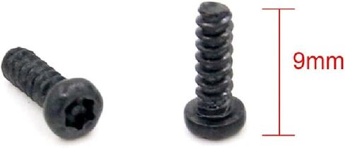 DAGIJIRD Replacement 3D Joystick Analog Sensor Shaft with Screws Kits Set Tool for Xbox in Kuwait