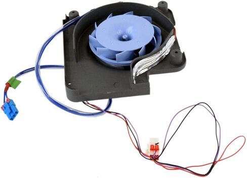 LG ABA72913421 Refrigerator Evaporator Fan Motor Bracket Genuine Original Equipment Manufacturer (OEM) Part in Kuwait