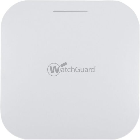 WatchGuard AP330 - Wi-Fi 6 Access Point - 802.11ax - WPA3 Security - 2x2 Radio, 6 Internal Antennas (WGA33000000) - License Required in Kuwait