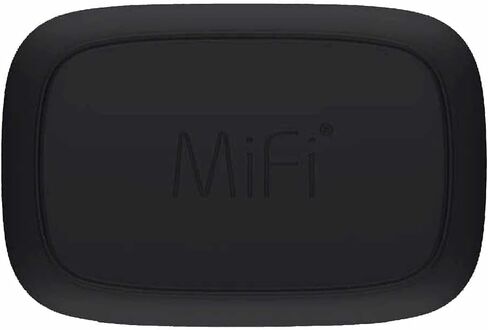 Novatel Verizon Wireless Jetpack 7730L 4G LTE Advanced Mobile Hotspot in Kuwait