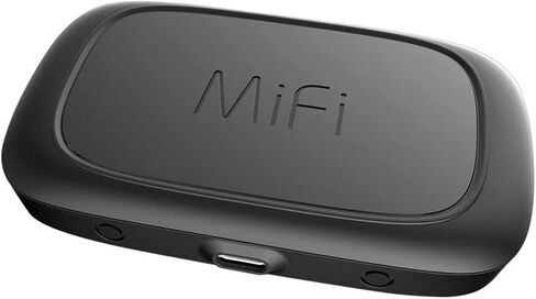 Novatel Verizon Wireless Jetpack 7730L 4G LTE Advanced Mobile Hotspot in Kuwait