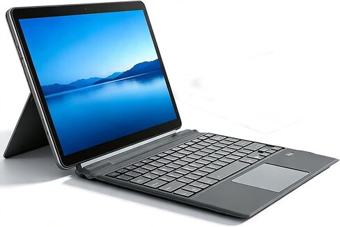Dell Latitude 2-in-1 7210 7200 5285 5290 K16M Detachable Keyboard,Bluetooth in Kuwait