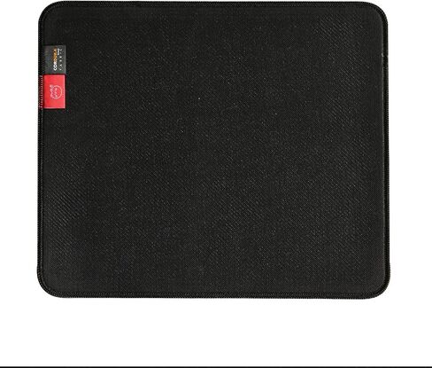 MAUHOSO Gaming Mouse Pad, 12.6×10.6 Inch(320×270mm), Premium Smooth Cloth Surface, Non-Slip Natural Rubber Base, Stitched Edges Computer Mouse Mat for Office PC Laptop Gaming (camo, Small) in Kuwait