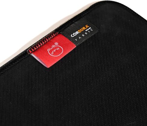 MAUHOSO Gaming Mouse Pad, 12.6×10.6 Inch(320×270mm), Premium Smooth Cloth Surface, Non-Slip Natural Rubber Base, Stitched Edges Computer Mouse Mat for Office PC Laptop Gaming (camo, Small) in Kuwait