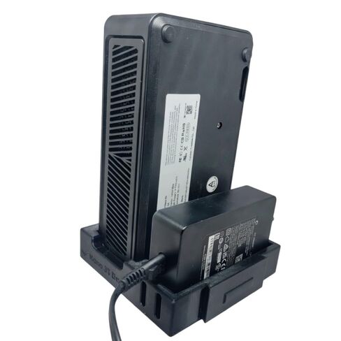 AltairTech.io Nano 3S Dock – Modular Interlocking Stand for Avalon Nano 3S Bitcoin Miners (Black Color) in Kuwait