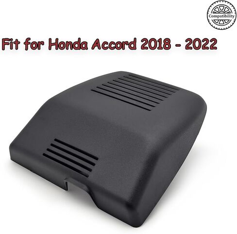 Monocular Camera Cover Fit for Honda Accord 2018-2022 in Kuwait