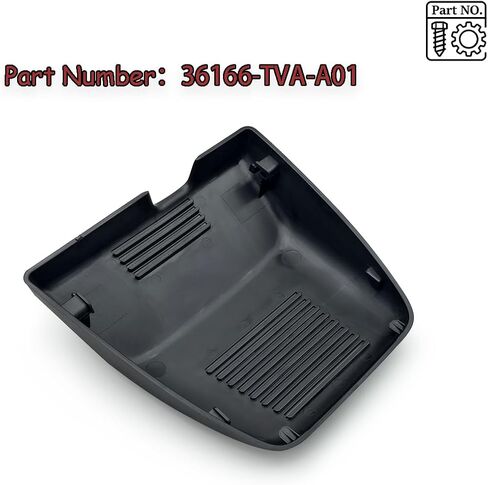Monocular Camera Cover Fit for Honda Accord 2018-2022 in Kuwait