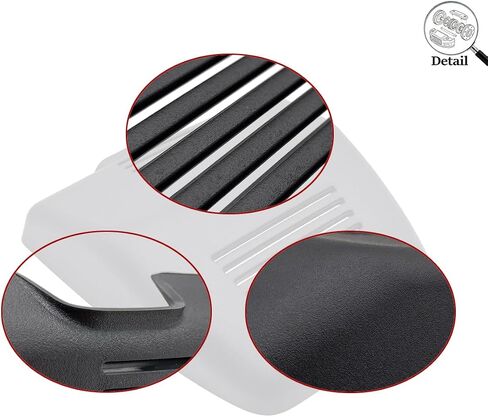 Monocular Camera Cover Fit for Honda Accord 2018-2022 in Kuwait