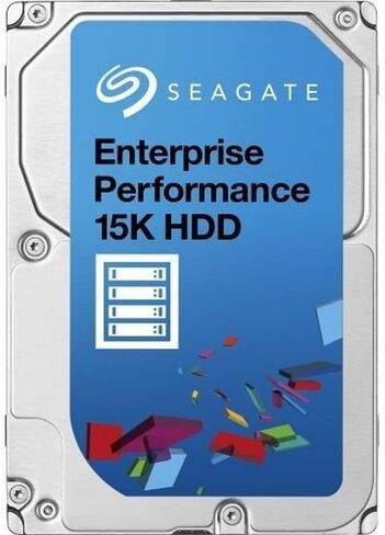 Seagate ST18000NM003D 18TB Exos X20 SATA Hard Drive, 3.5" HDD, SATA 6Gb/s, 7200rpm, 256MB Cache, 512E, 4.16ms, NCQ in Kuwait