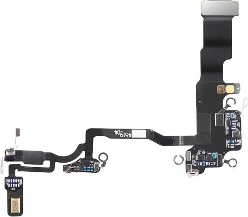 WiFi Antenna Replacement for iPhone 15 Pro Max in Kuwait