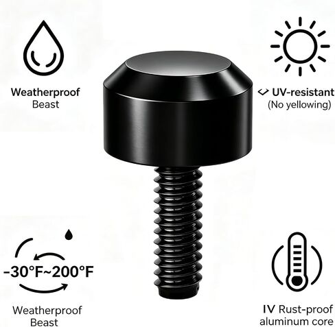 Antenna Delete Cap in Kuwait