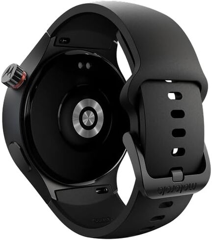 Motorola Moto Watch | 2026 | Activity and Wellness Tracking Powered by Polar in Kuwait