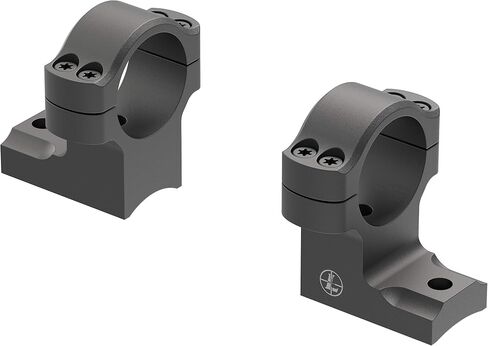 Leupold Backcountry Two-Piece Scope Mount, Winchester 70 1" High Matte in Kuwait