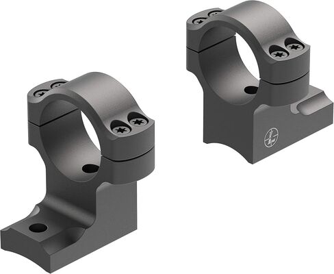Leupold Backcountry Two-Piece Scope Mount, Winchester 70 1" High Matte in Kuwait