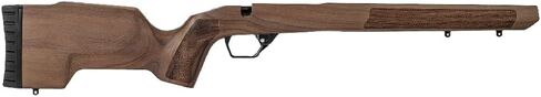 MDT TIMBR Core Kit Chassis, Compatible with Remington 700 SA RH, Walnut in Kuwait