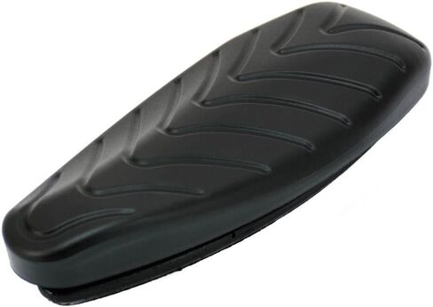 BENELLI Recoil Pad for M2/Montefeltro Compact 12/20 ga Shotgun, Durable in Kuwait