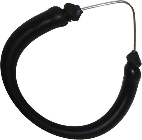 Hammerhead Spearguns 9/16" (14mm) Metal Wishbone Band 32" Black in Kuwait