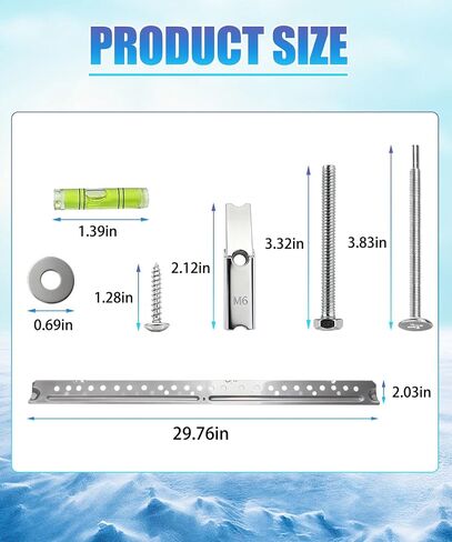 DE70-00561A Microwave Wall Mount Plate in Kuwait