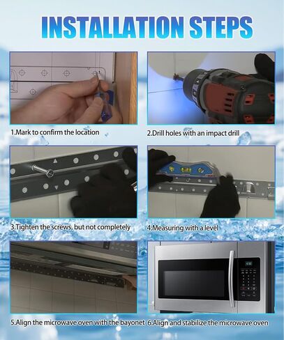 DE70-00561A Microwave Wall Mount Plate in Kuwait