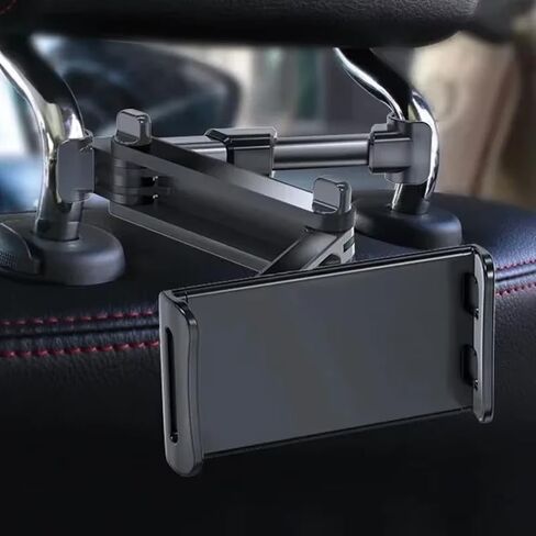 Car Rear Seat Tablet Holder for Ford Maverick in Kuwait