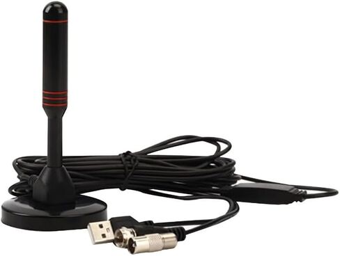 wavemax - Wave max tv Antenna 2.0 Original - Digital Antenna for tv - New & Improved 2026 (wavemaxX1PCS) in Kuwait