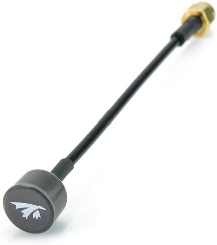 TrueRC Singularity 5.8 SMA Long Antenna (LHCP) - 2.5 - Pack 05 in Kuwait