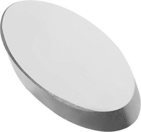 Astronomical Telescope Accessory Secondary Mirror Silver Glass Reflector in Kuwait