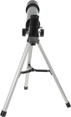 Astronomy Refractor Telescope for Beginners with Tripod Support in Kuwait