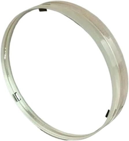 154mm HD Achromatic Objective Lens Dual Separation for DIY Refractive Astronomy Telescope Accessories(1200 Single) in Kuwait