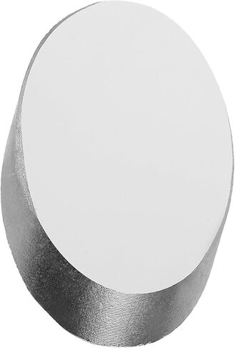 Astronomical Telescope Secondary Mirror Silver Mirror Glass Reflector in Kuwait