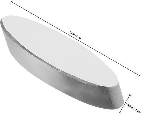 Astronomical Telescope Secondary Mirror Silver Mirror Glass Reflector in Kuwait