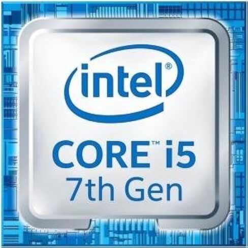 Intel Core i5 i5-7400 Quad-core (4 Core) 3 GHz Processor - Socket H4 LGA-1151OEM Pack (D132) in Kuwait